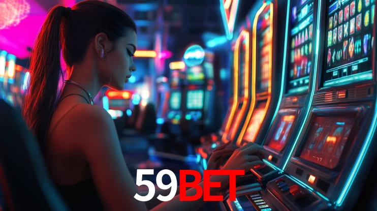 59bet login