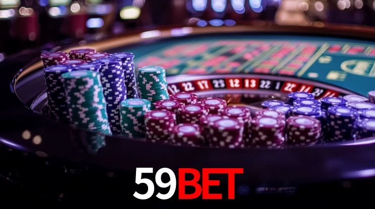 59bet App Interface
