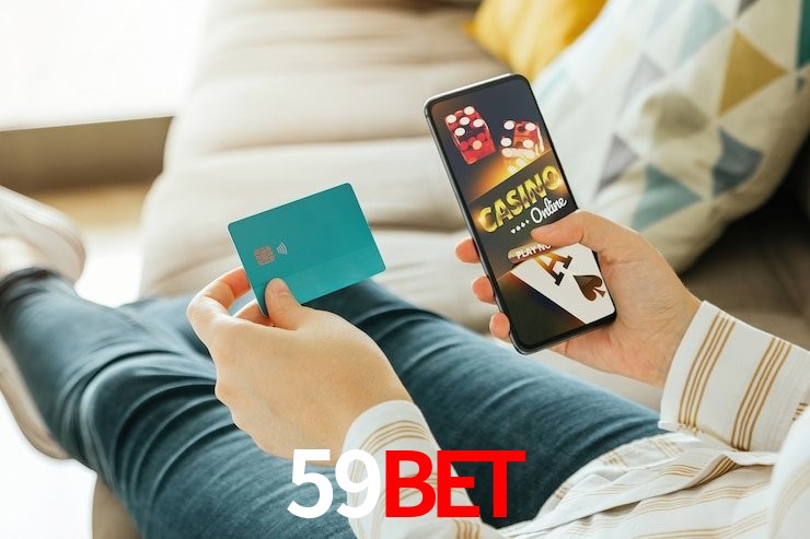 A Emoção da Loteria na 59bet: Uma Chance de Mudança de Vida