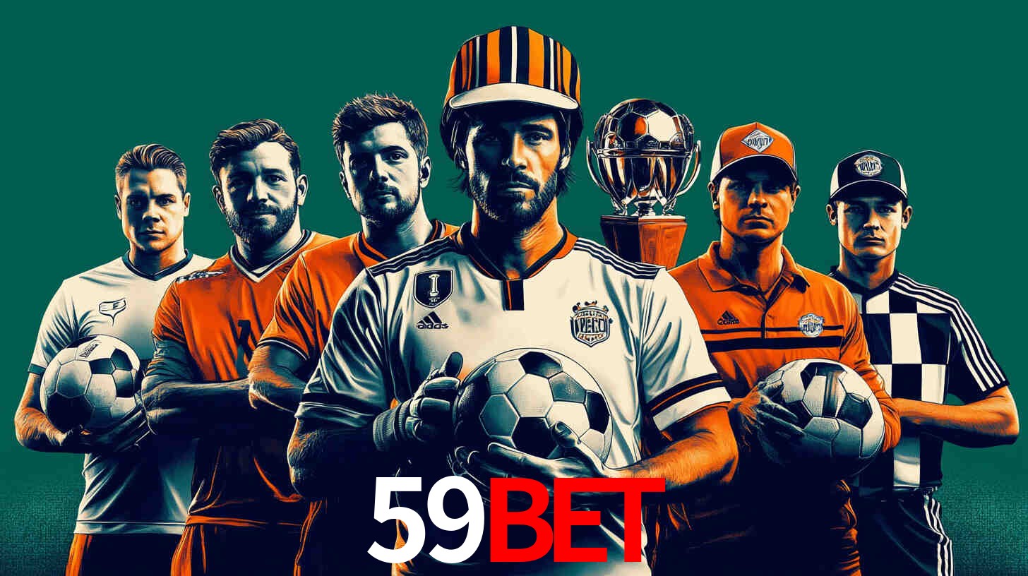 Jogos Exclusivos 59bet
