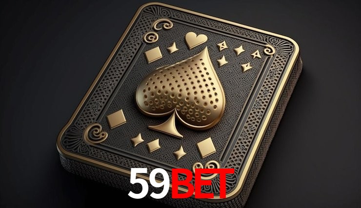 Desvendando o Mundo dos Jogos Virtuais na 59bet