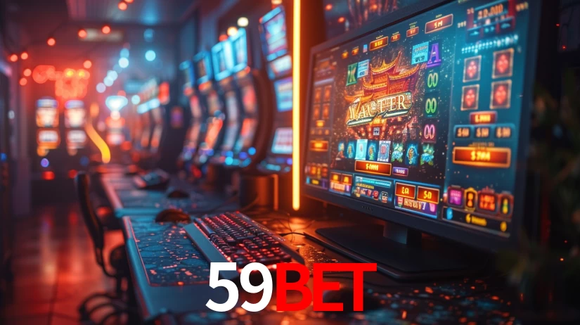 59bet,59bet paga