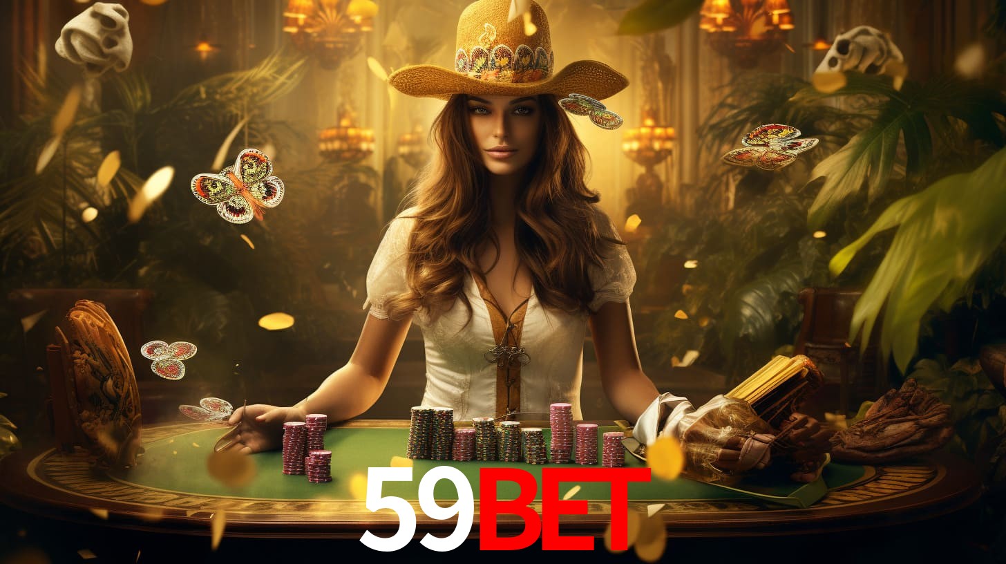 Exclusive Games 59bet