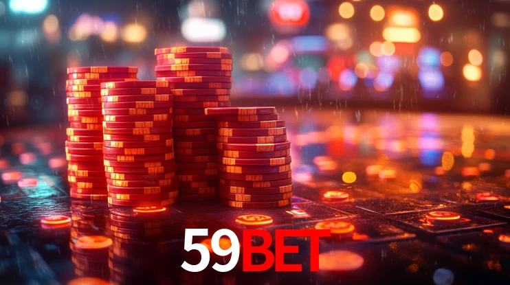 59bet: A Experiência de Casino com Jogos de Mesa ao Vivo