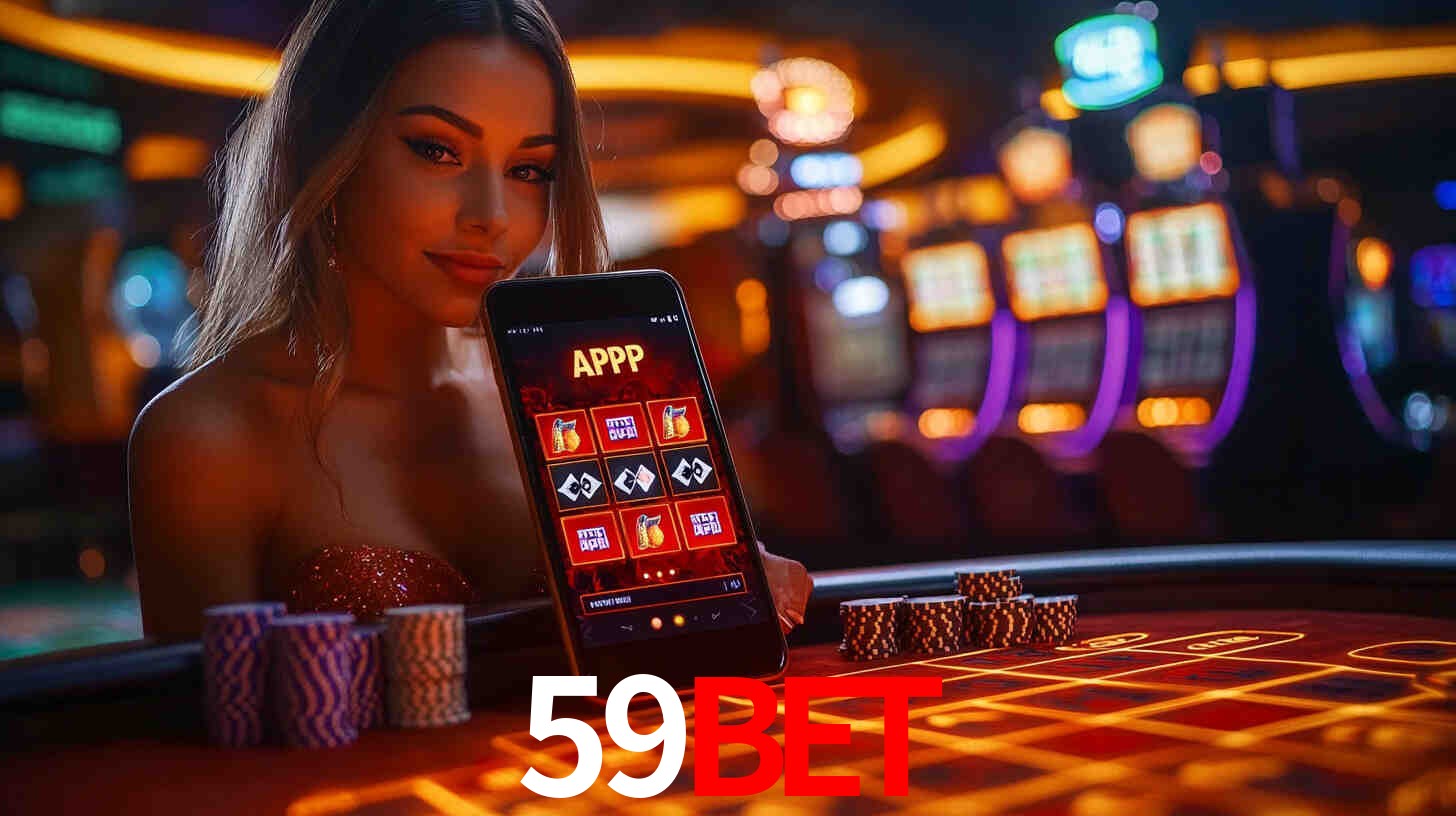 A Emoção da Loteria na 59bet: Uma Chance de Mudança de Vida