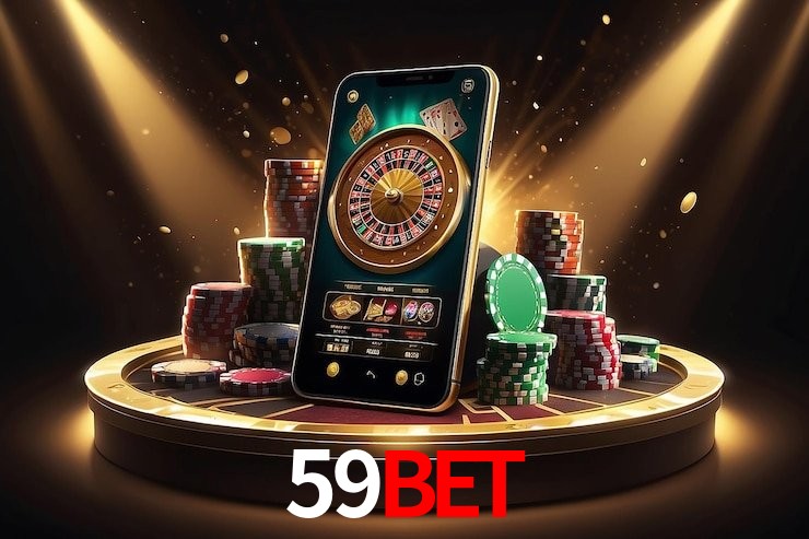 Inovações de Jogos na 59bet: O Futuro das Experiências Interativas
