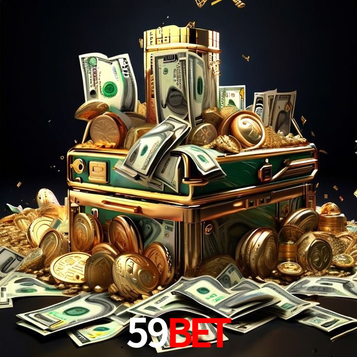 Promoções Sazonais 59bet