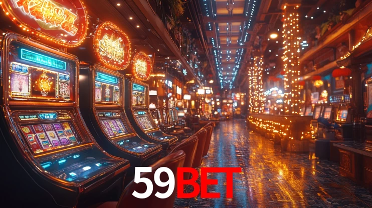 59bet,59bet paga