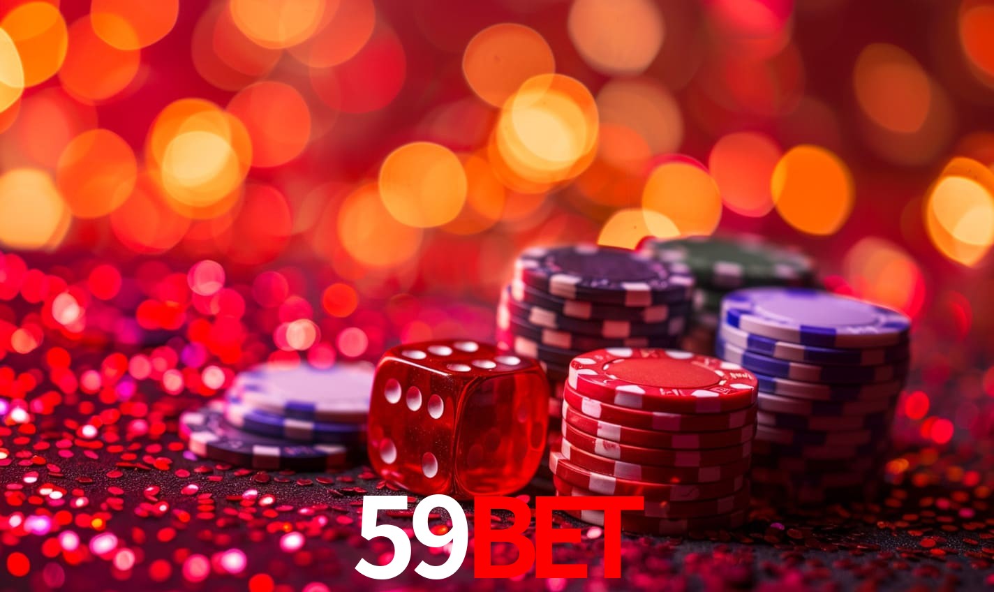 Casino VIP 59bet