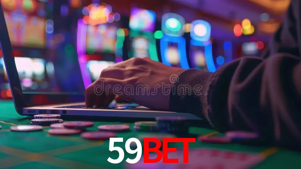 Casino Ao Vivo 59bet