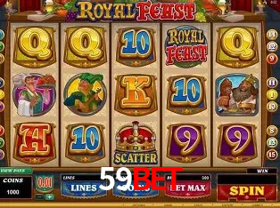 Live Casino 59bet