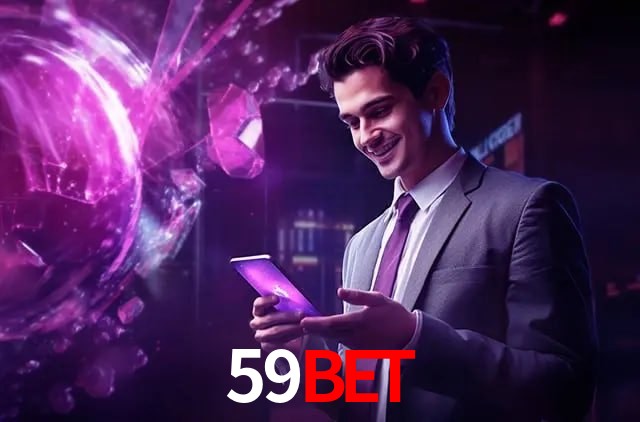 Roulette Table 59bet