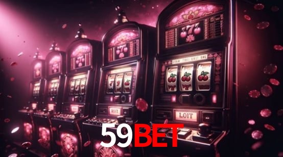 Recursos de Bônus 59bet