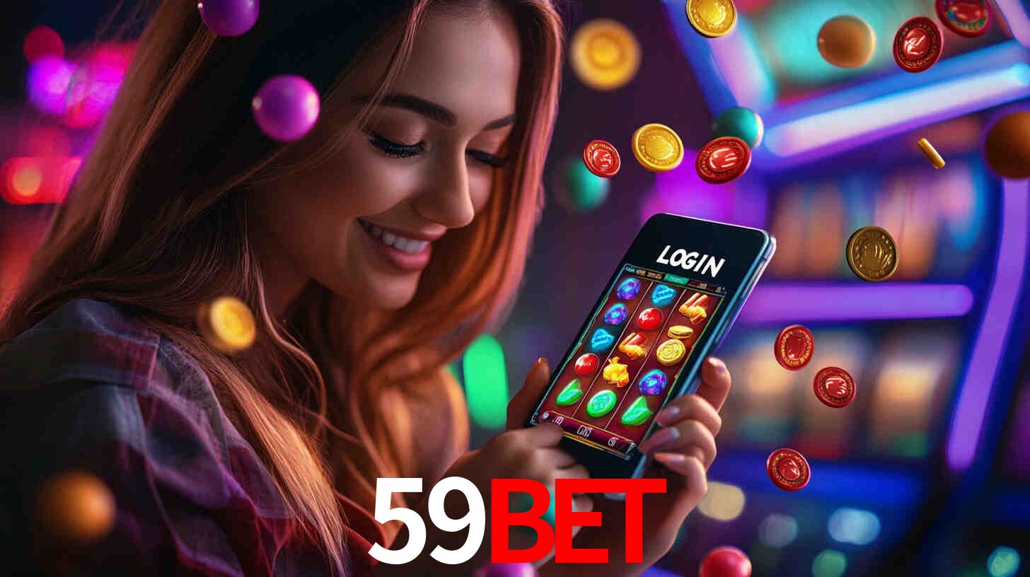 Bônus Generosos e Exclusivos no 59bet para Você!