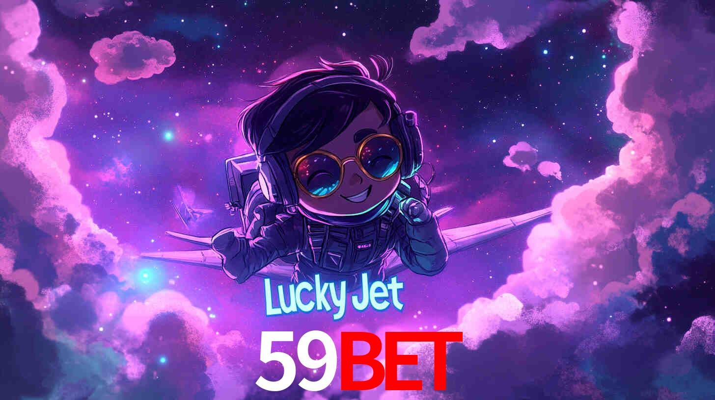 Descubra o Mundo do Cassino Online com 59bet