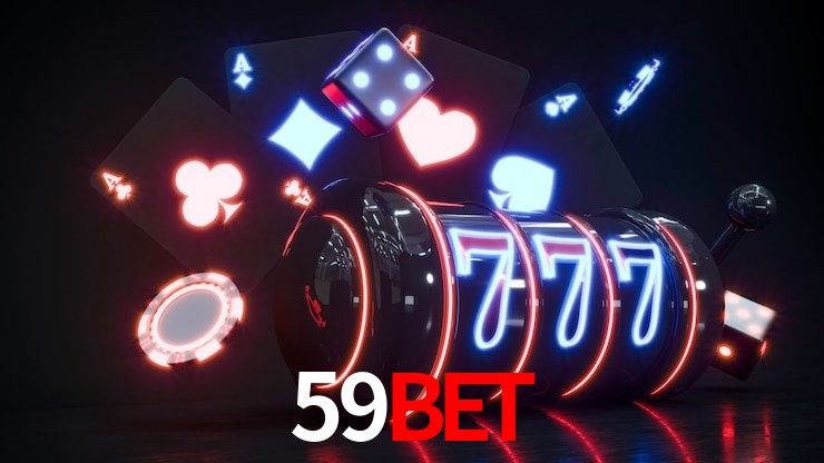 Live Casino 59bet