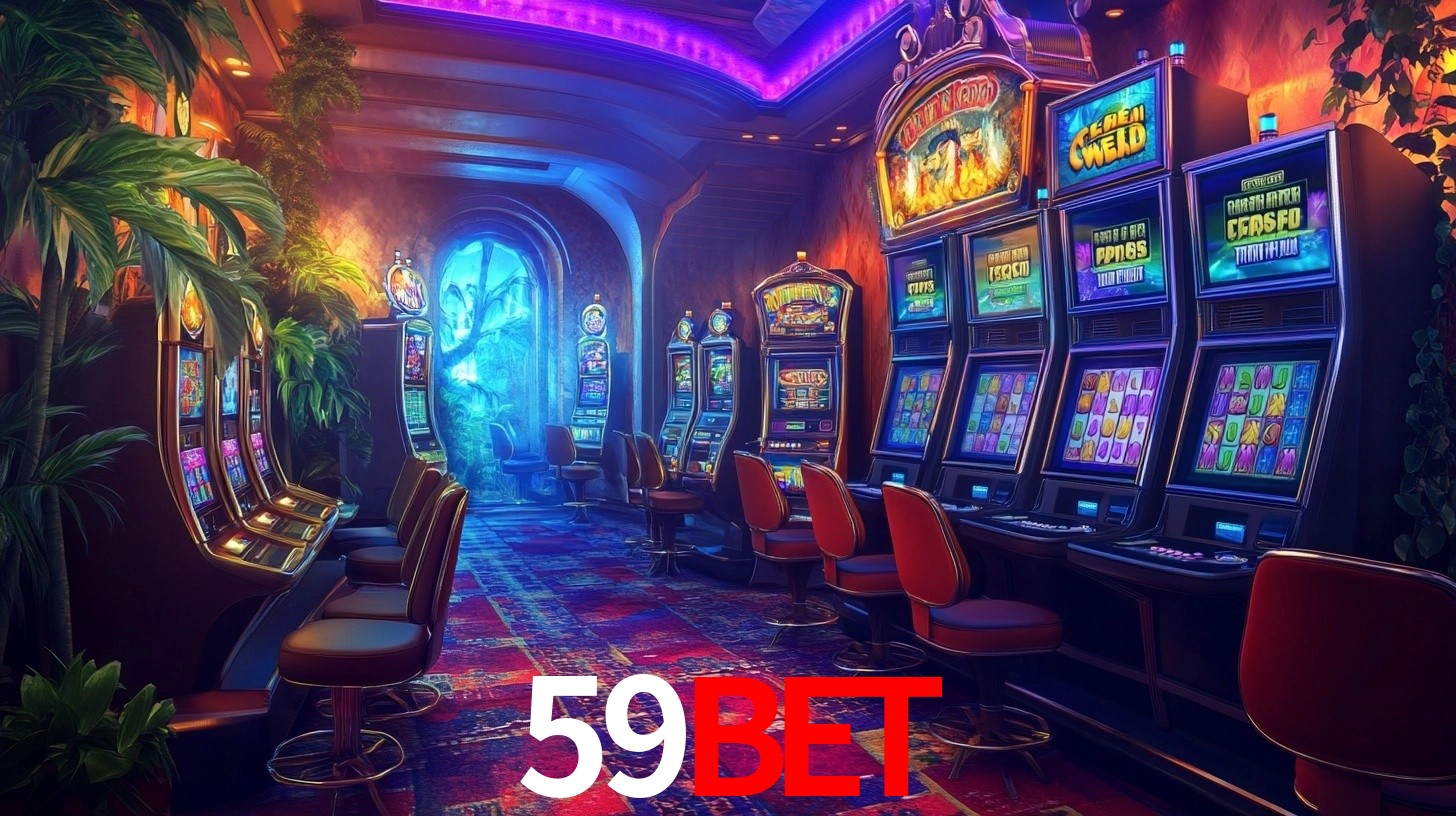 59bet,59bet paga