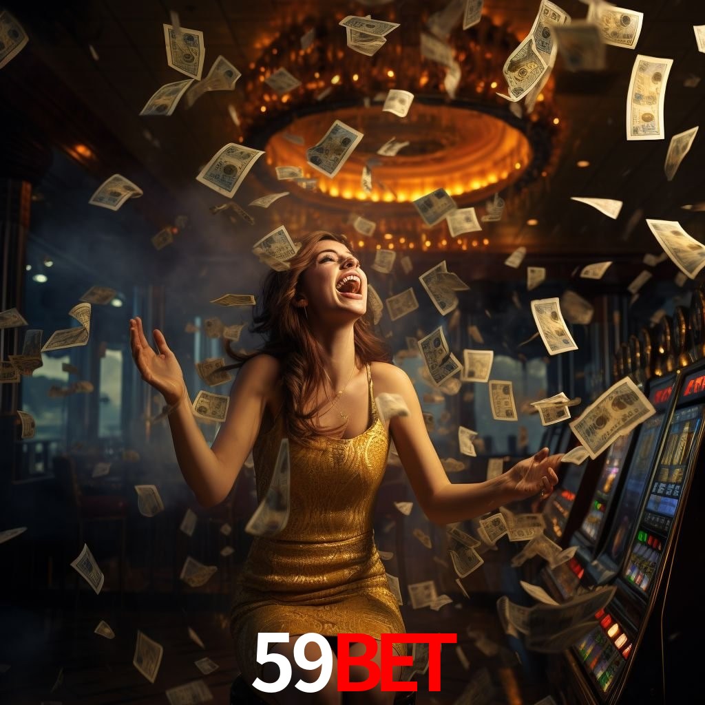Daily Bonuses 59bet