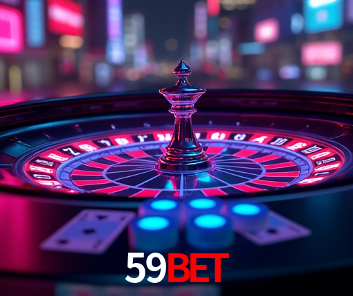 Casino Ao Vivo 59bet