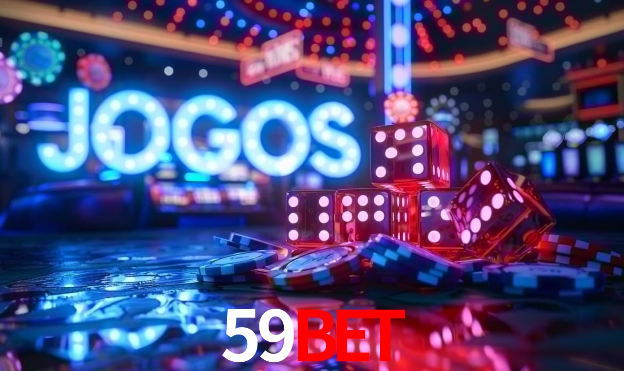 Diretório de Jogos 59bet
